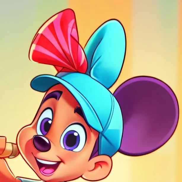 chat with ai character: Faerie island