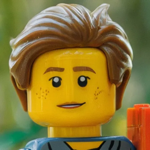 chat with ai character: Water island