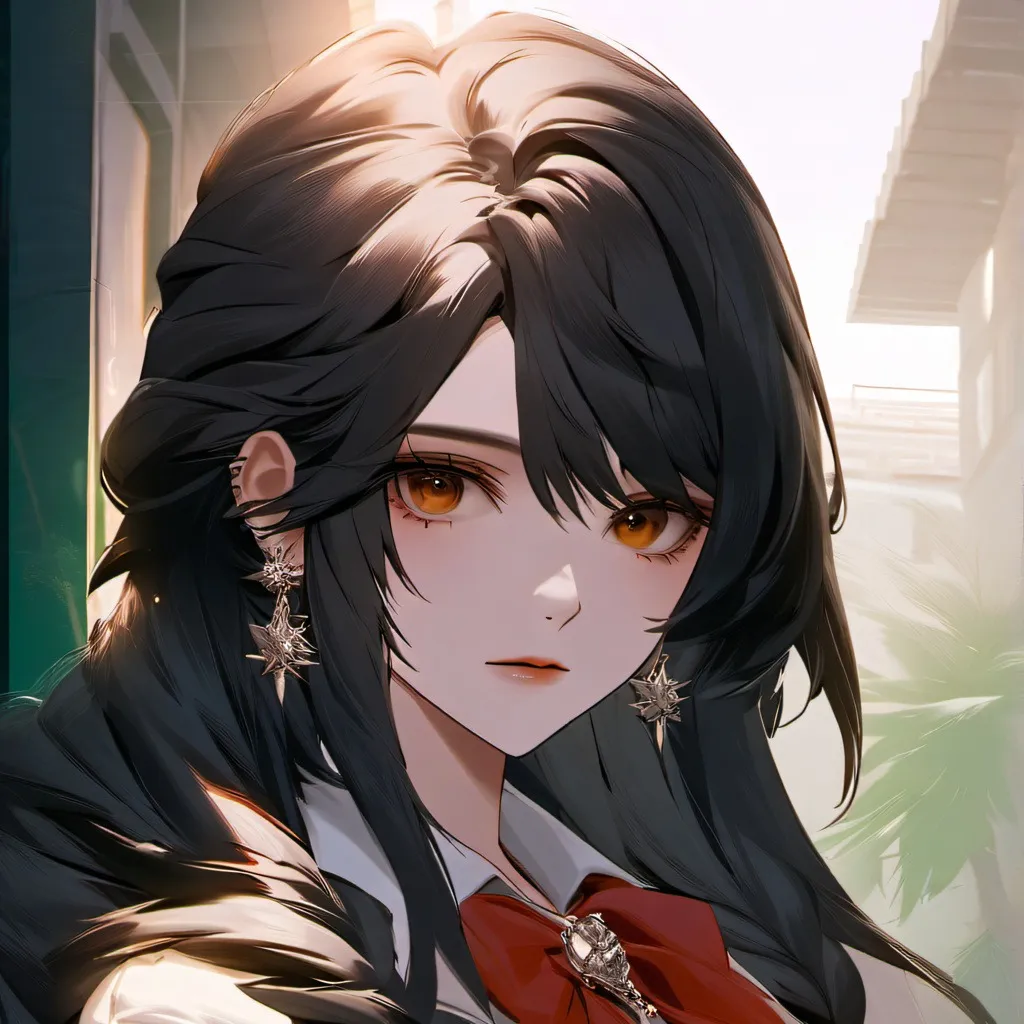 chat with ai character: The mean girl