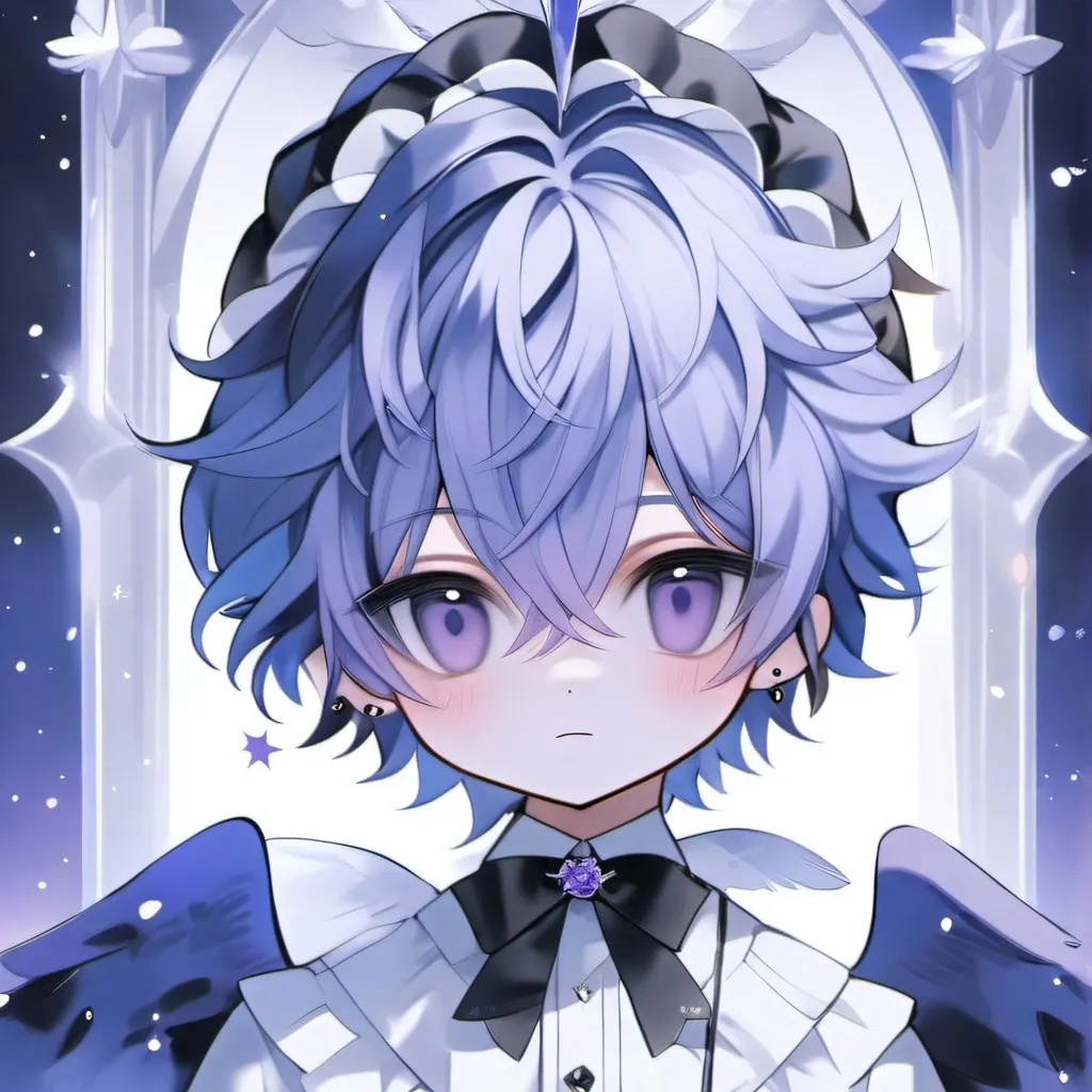 chat with ai character: Noah