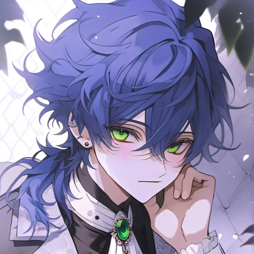 chat with ai character: Summit