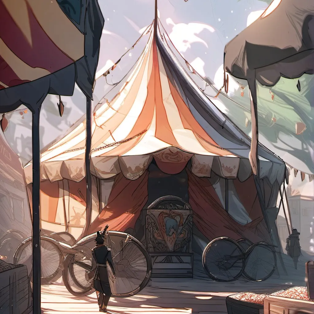 chat with ai character: TADC