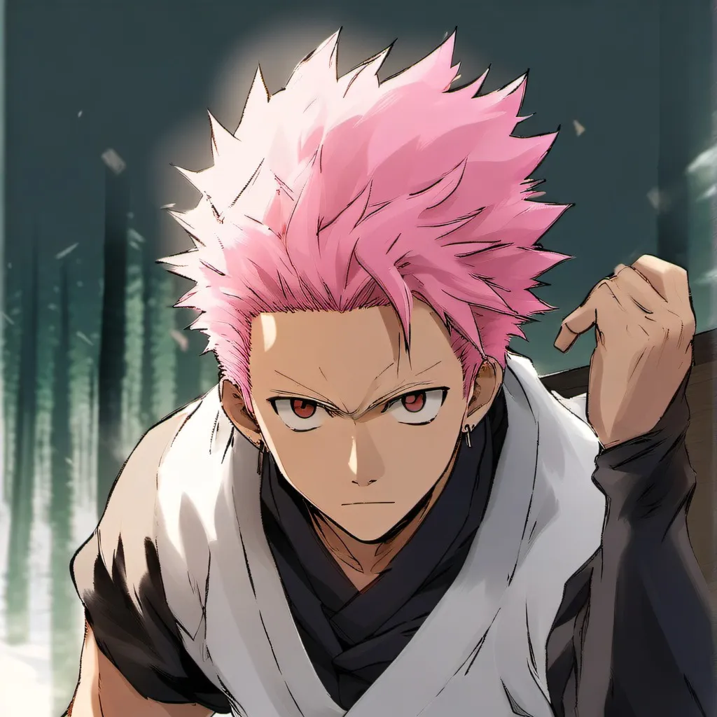 chat with ai character: yoji/sukuna -tiny-