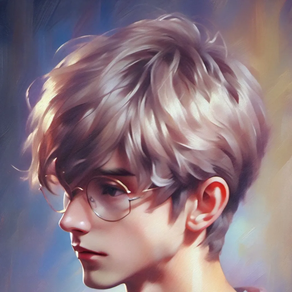 chat with ai character: charlie