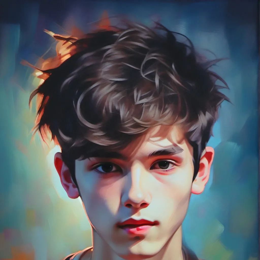 chat with ai character: yuro