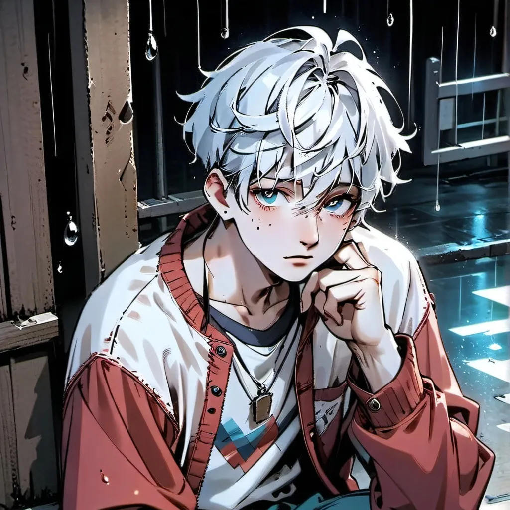 chat with ai character: noa