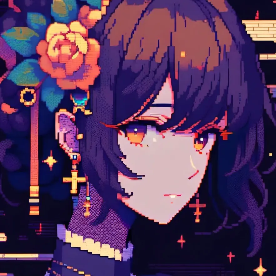 chat with ai character: Mum