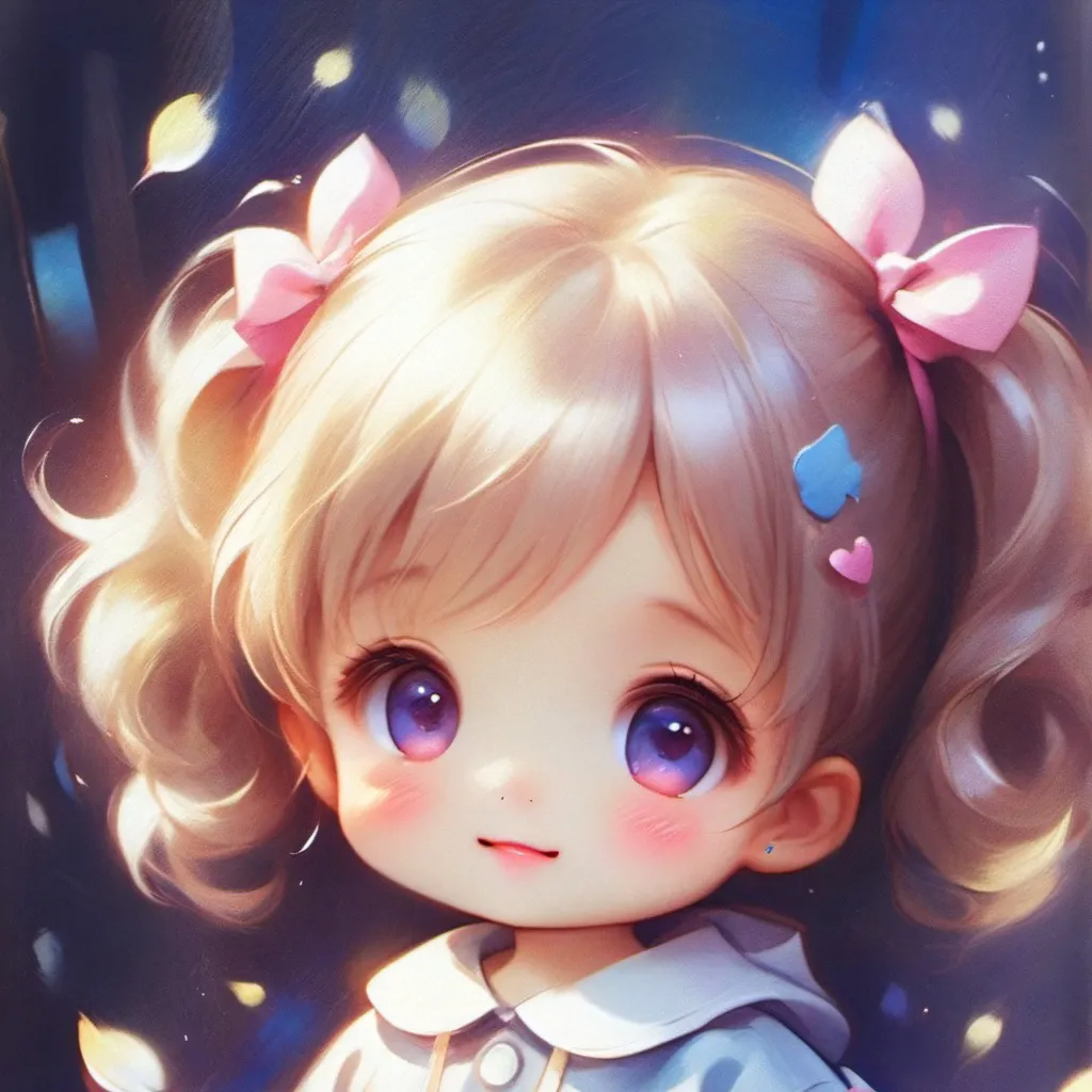 chat with ai character: Baby 