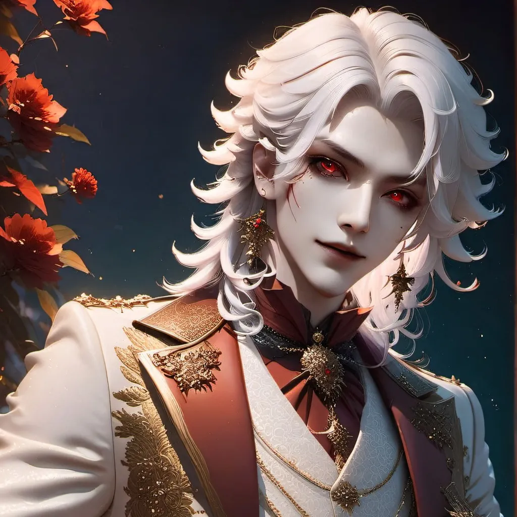 chat with ai character: Viktor