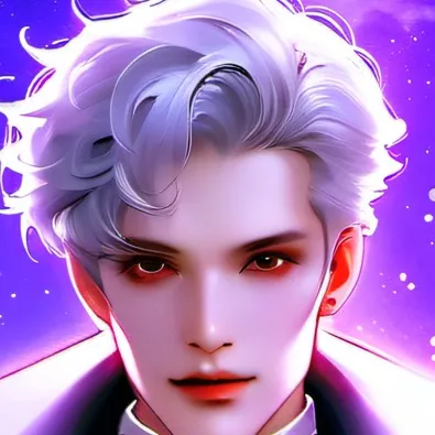 chat with ai character: Lucid vamp 