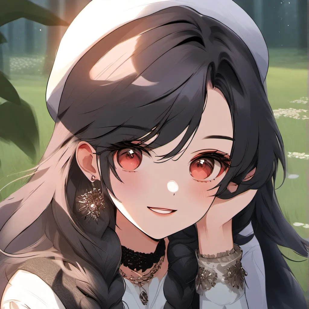 chat with ai character: JJK x MHA