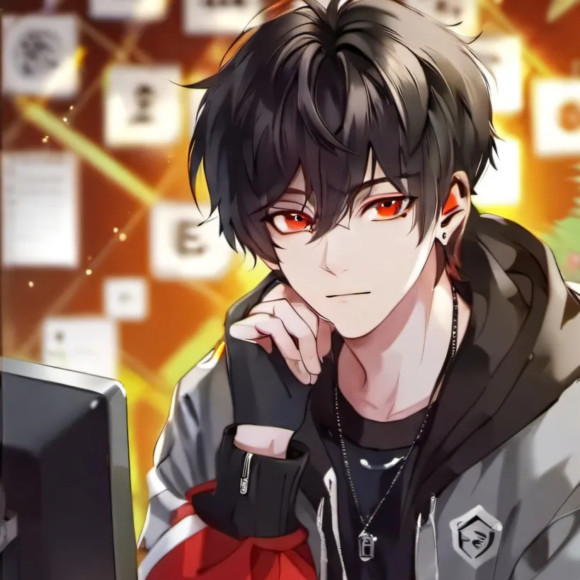 chat with ai character: Rupert