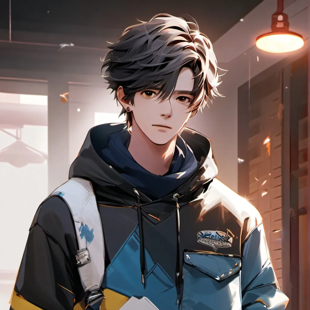 chat with ai character: Ajax