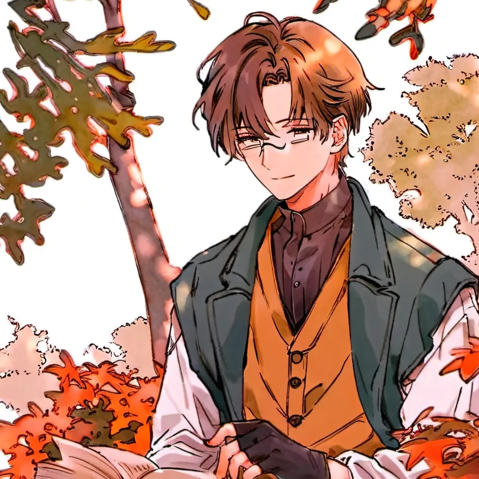 chat with ai character: Arthur