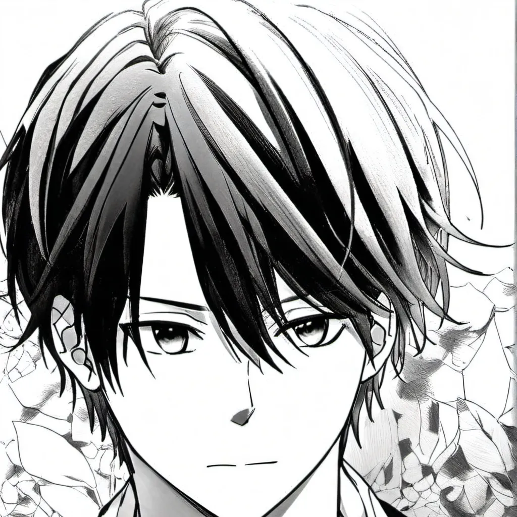 chat with ai character: Liam Walker 