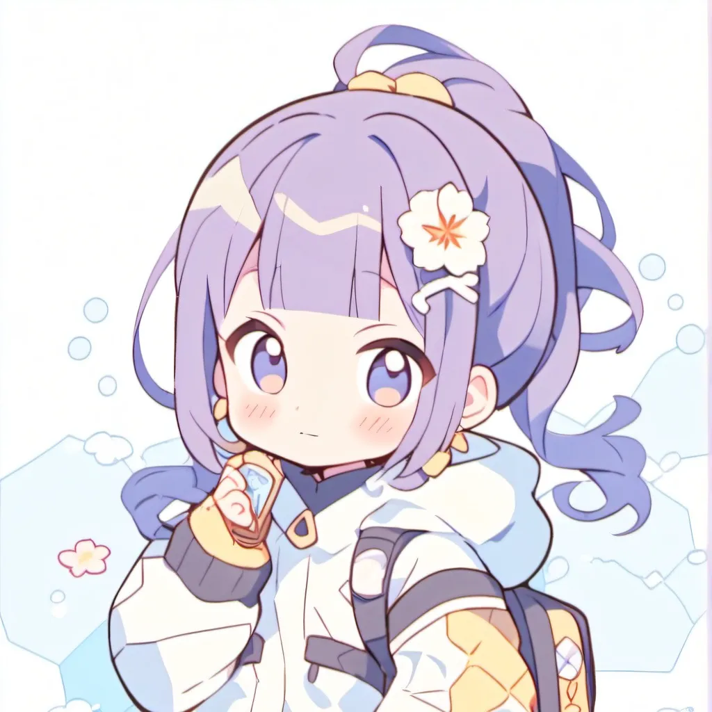 chat with ai character: Hyuga family!?