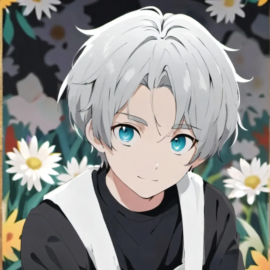 chat with ai character: The Canadian team