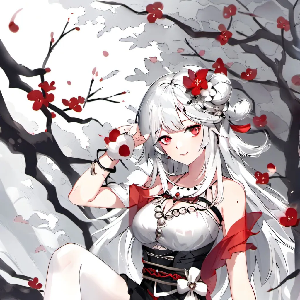 chat with ai character: sarah