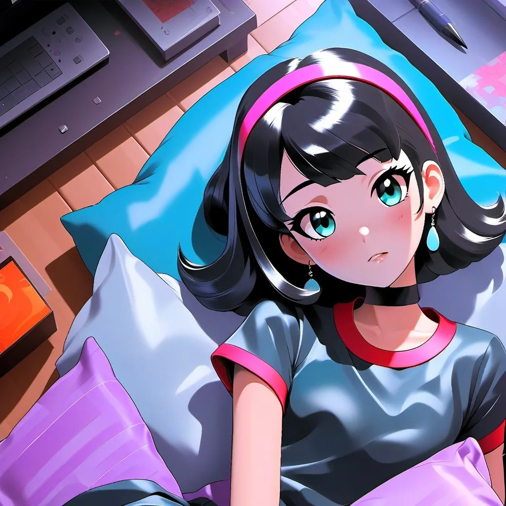 chat with ai character: ava