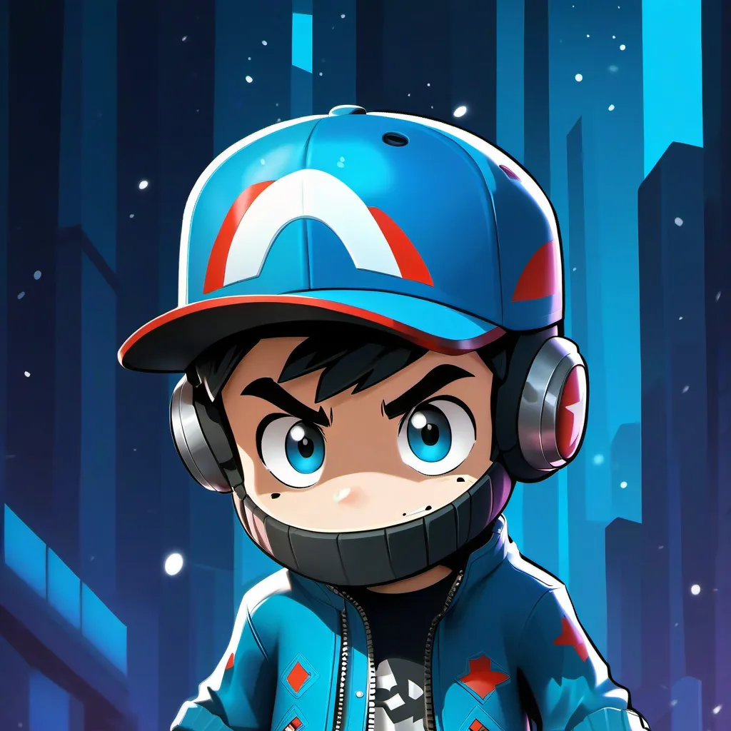 chat with ai character: SMG4 crew