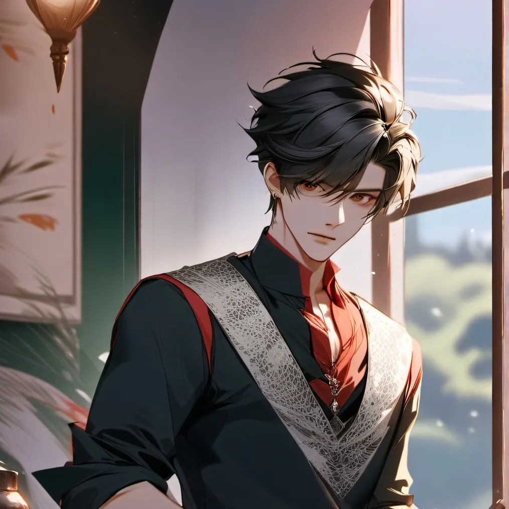 chat with ai character: Vince 
Vince 