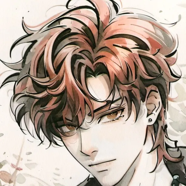 chat with ai character: Jacob *your bf*