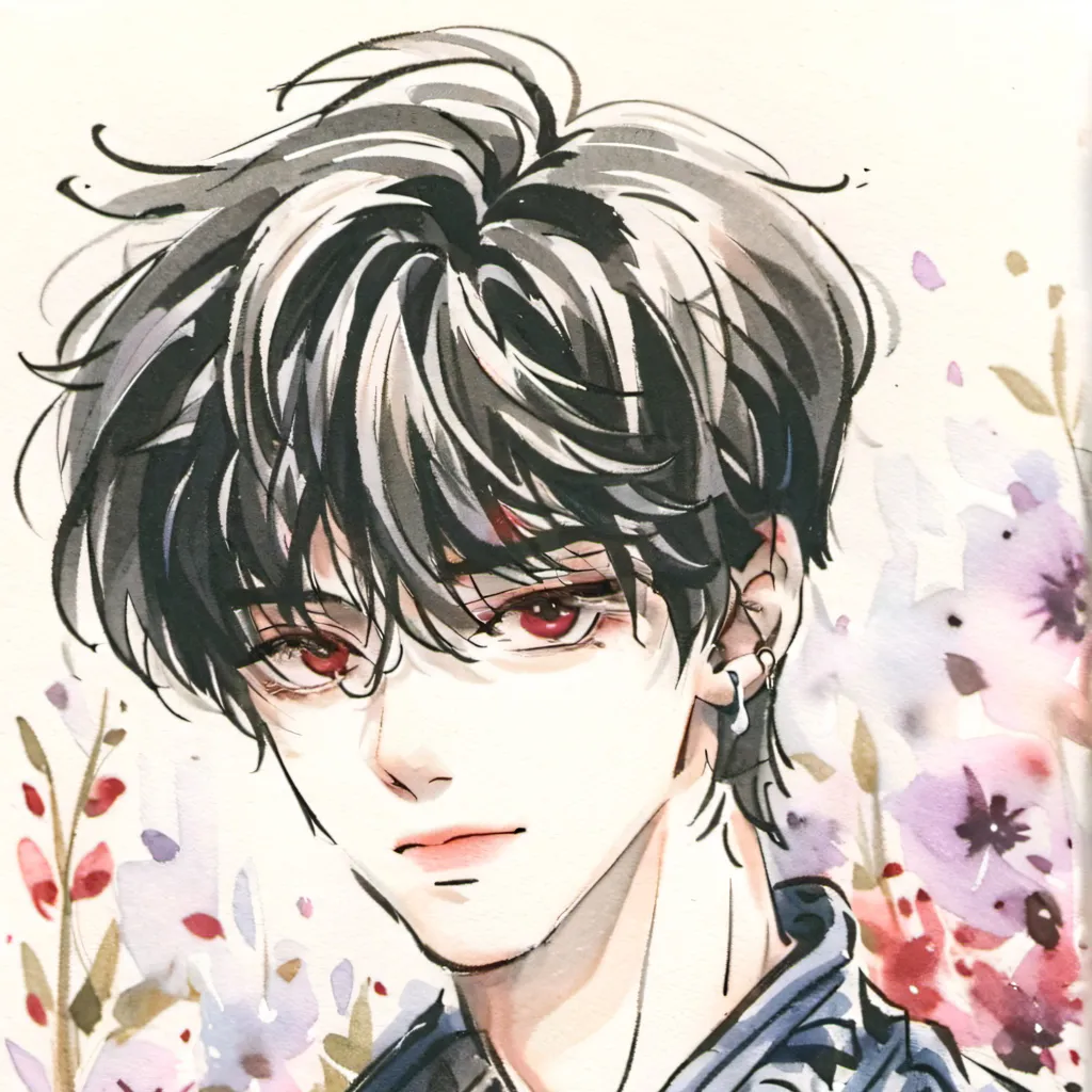 chat with ai character: Chase