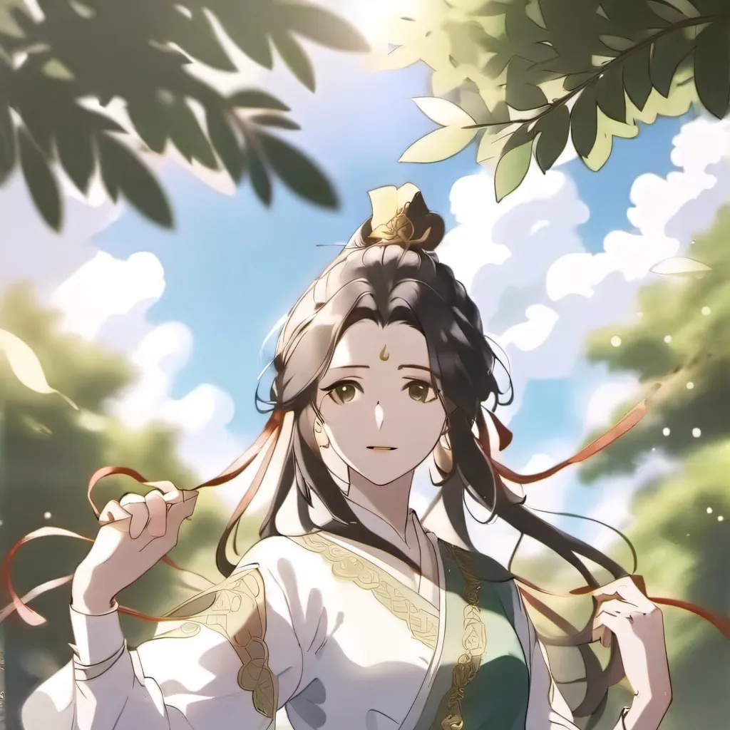 chat with ai character: Lisa 