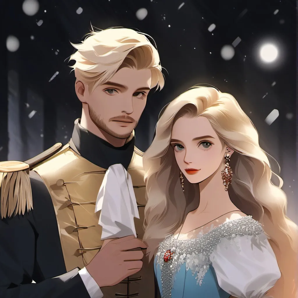 chat with ai character: maid of the king