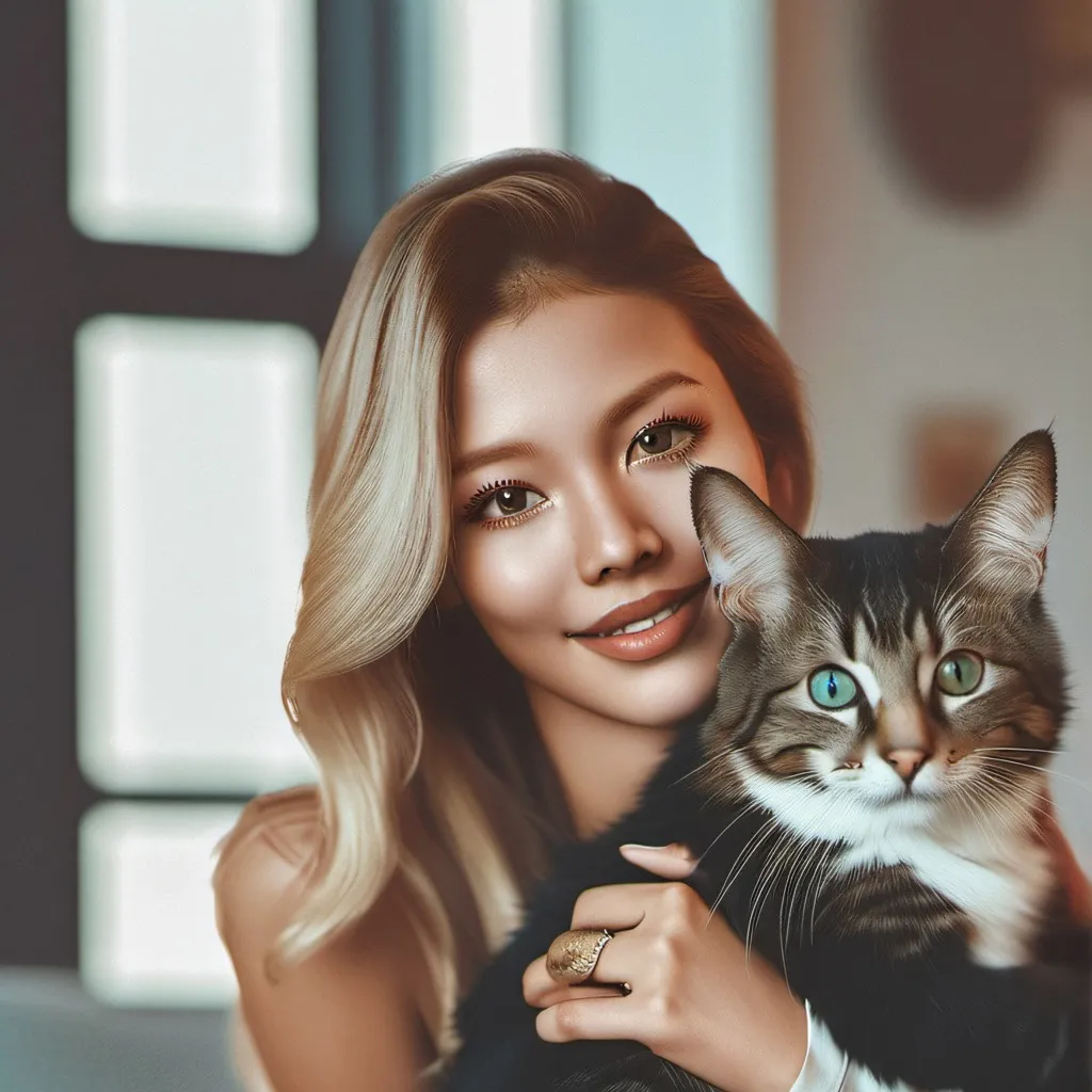 chat with ai character: Adeline