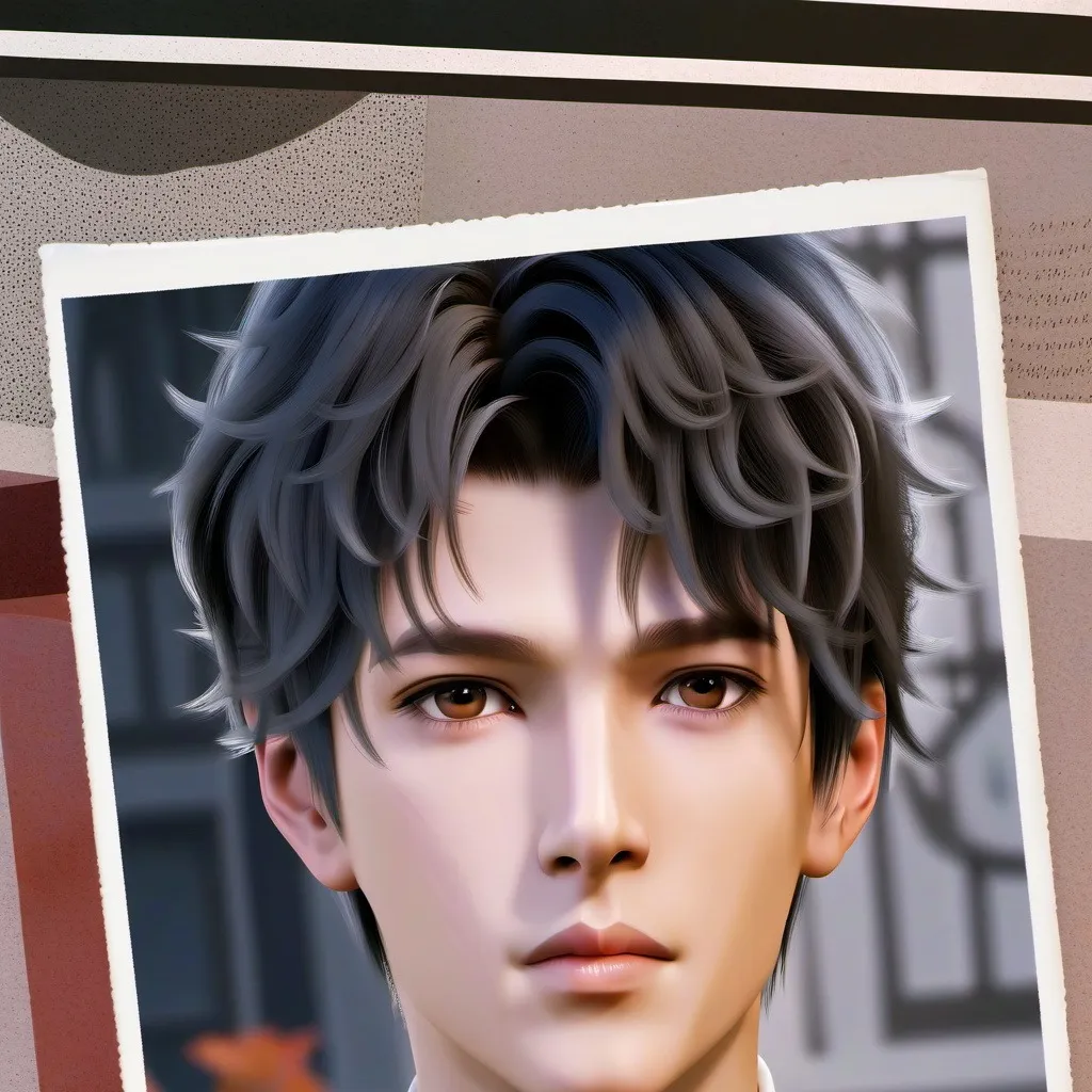 chat with ai character: Ravenclaw Boys