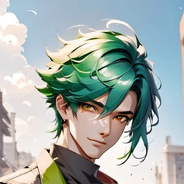 chat with ai character: Mha classe 1-A UA