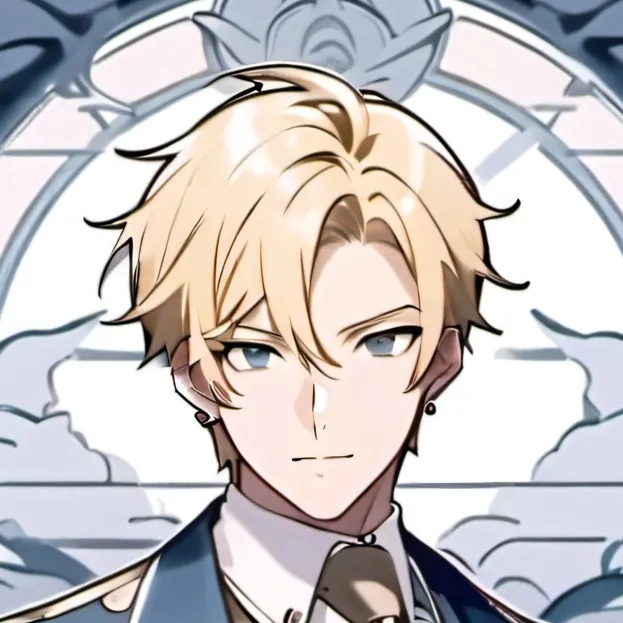 chat with ai character: Alex