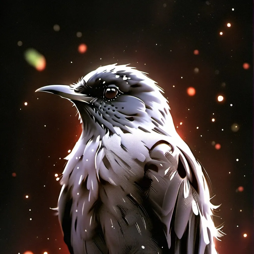 chat with ai character: Divine beast rp