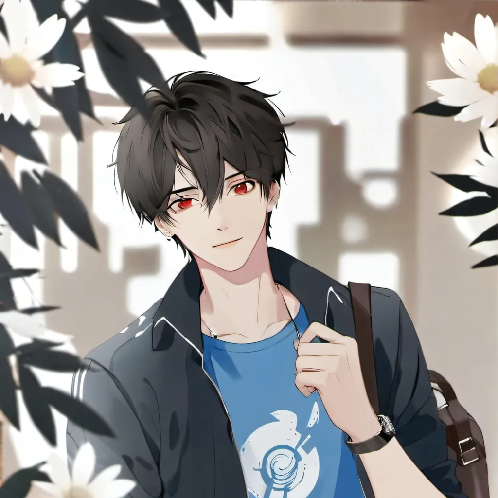 chat with ai character: Ben (ROAST HIM)