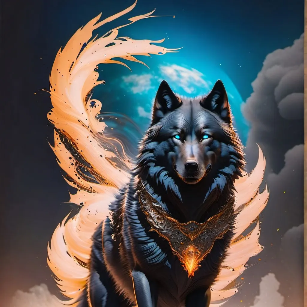 chat with ai character: 🔥Gazer🔥