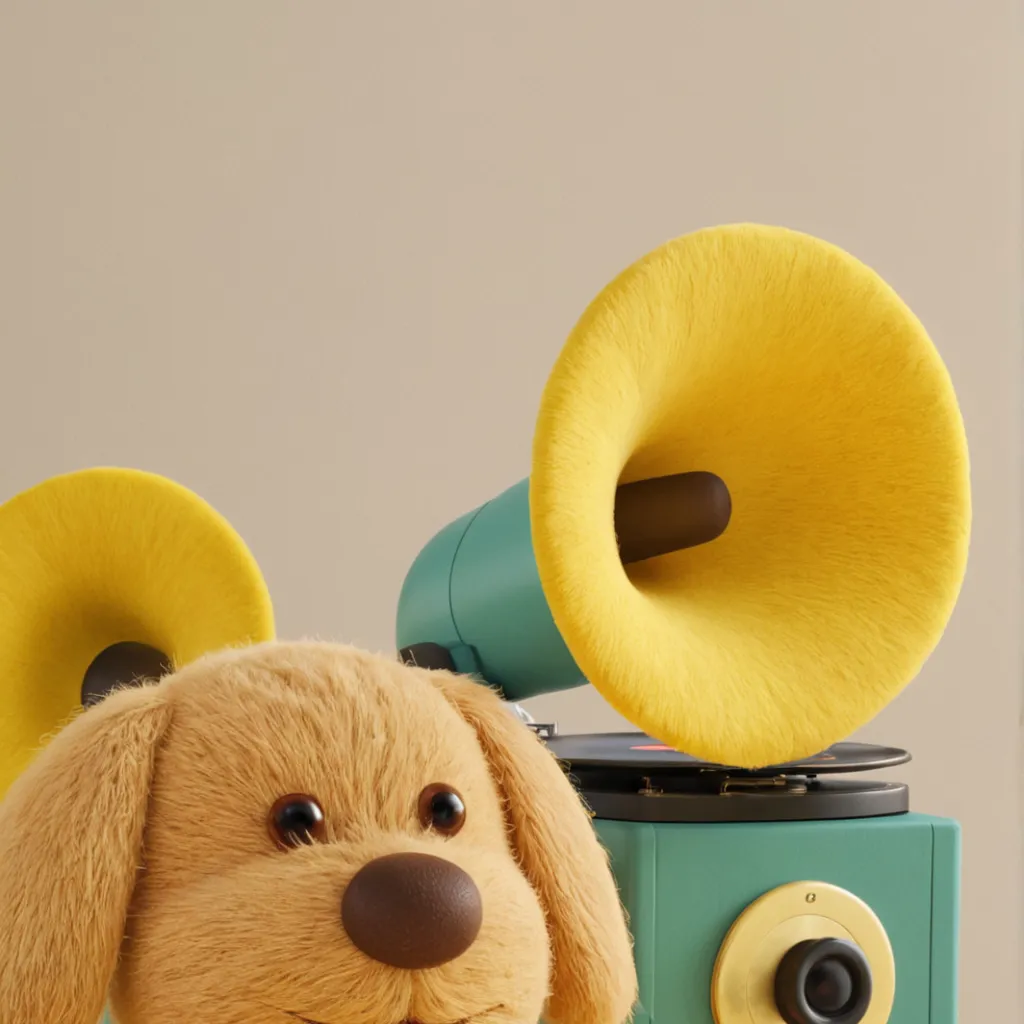 chat with ai character: Phonty