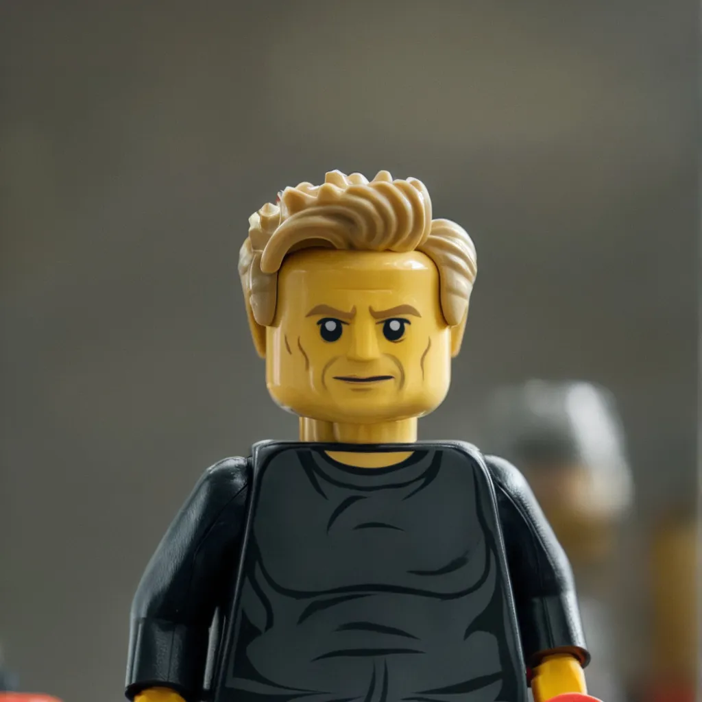 chat with ai character: gordon ramsy