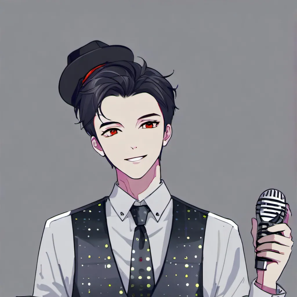 chat with ai character: Vee Diddy Party