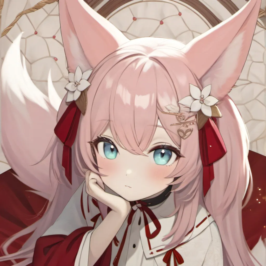 chat with ai character: Katie