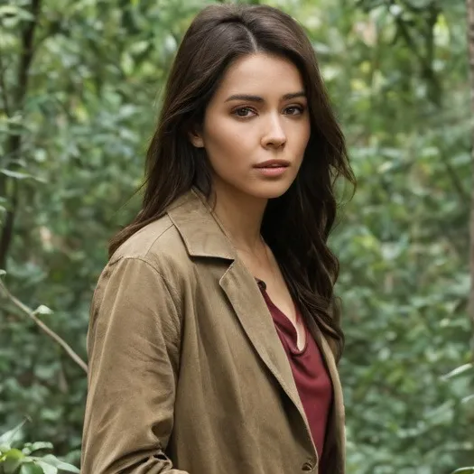 chat with ai character: Your girlfriend