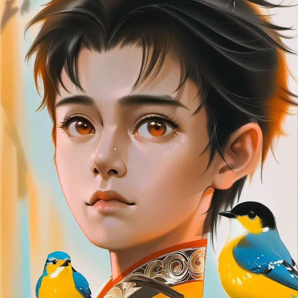 chat with ai character: jack