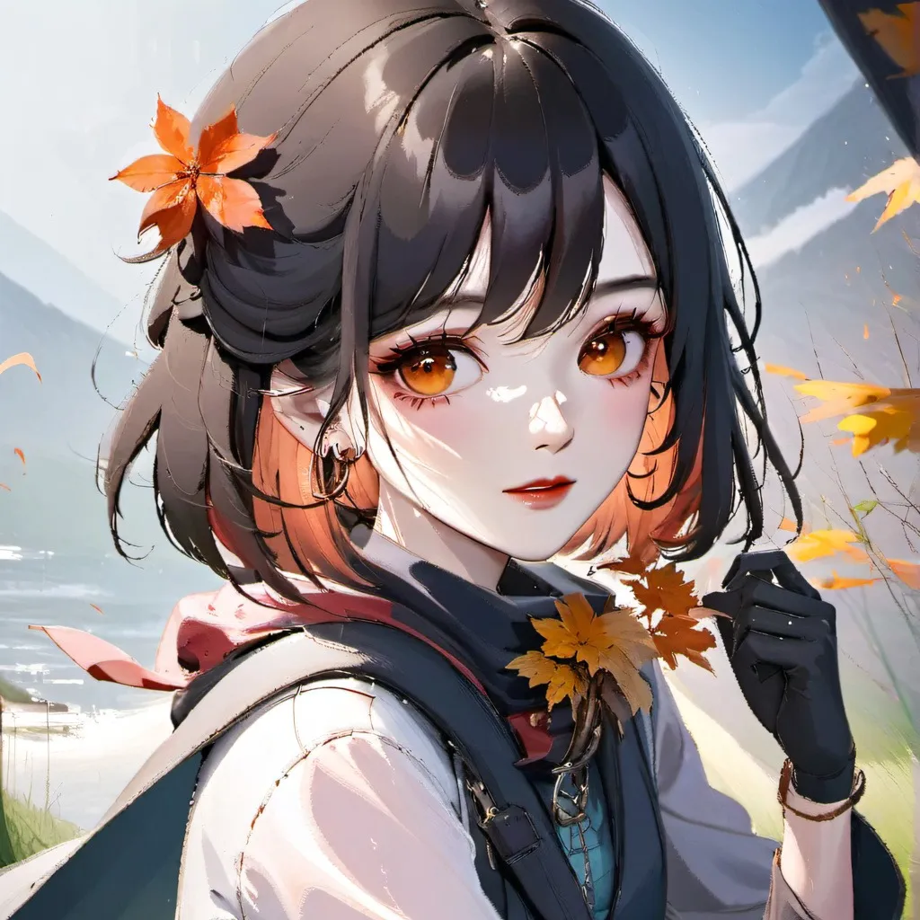 chat with ai character: Xadiey