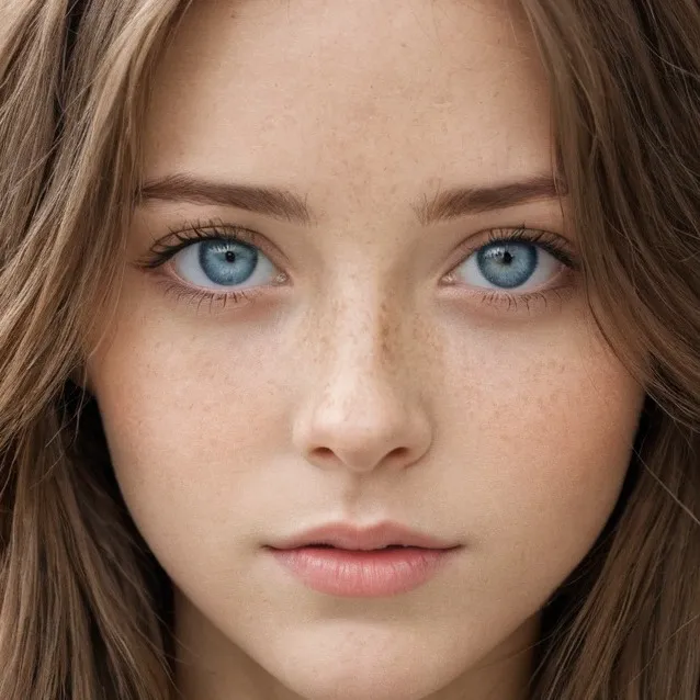 chat with ai character: Emily