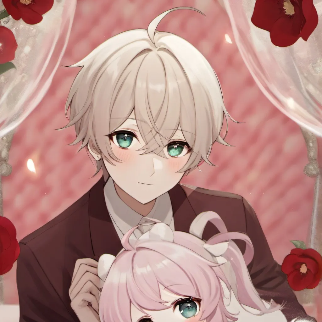 chat with ai character: Mike