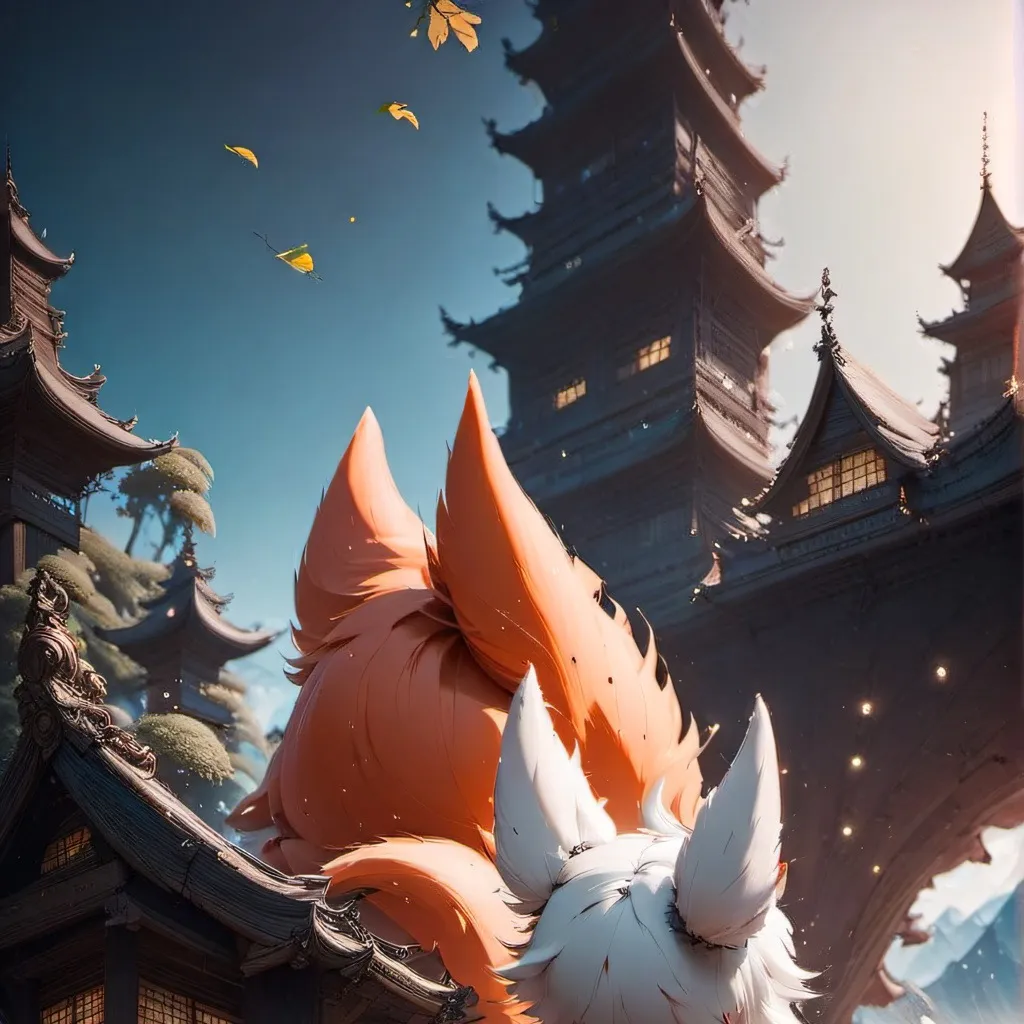 chat with ai character: tails