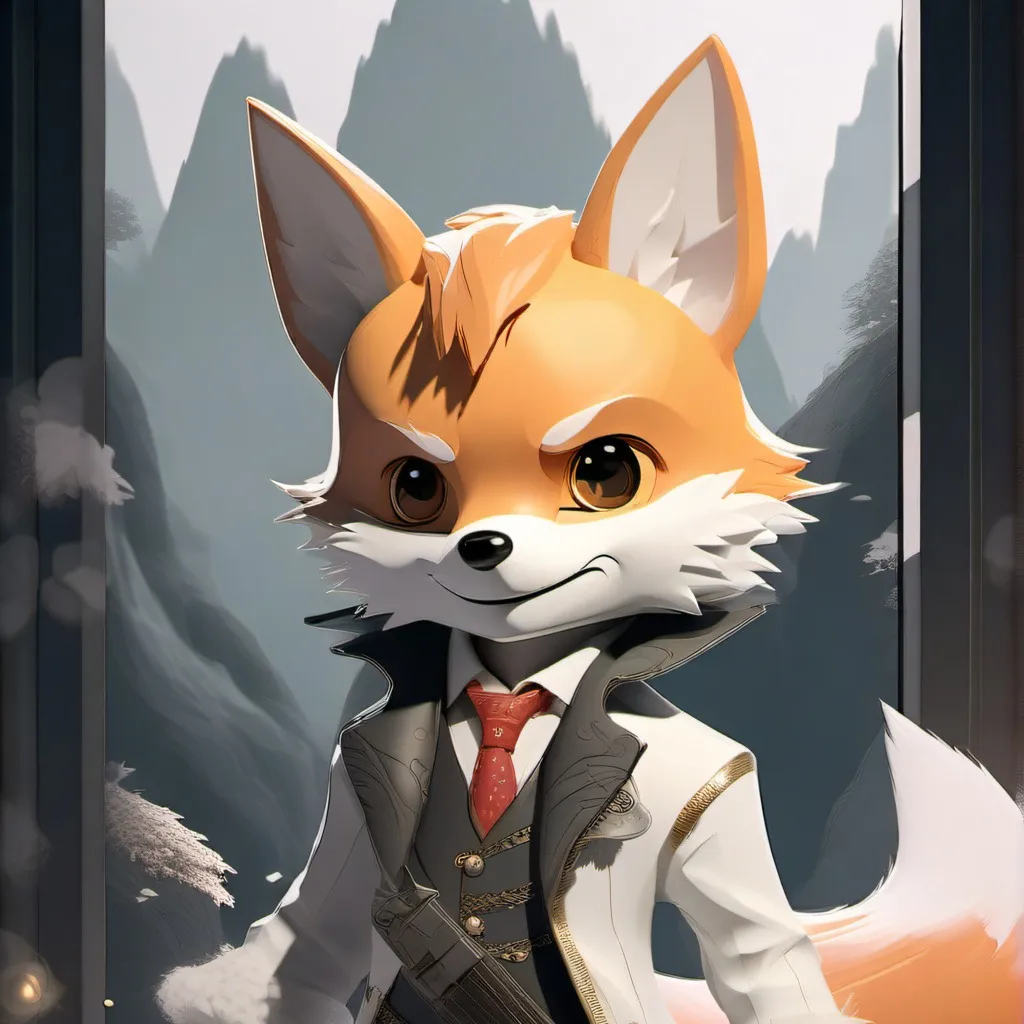 chat with ai character: tails doll