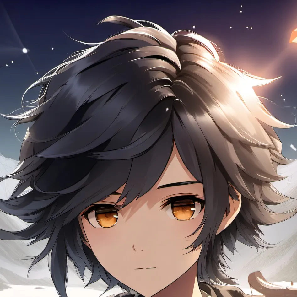 chat with ai character: Stacey