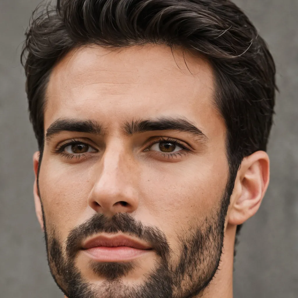 chat with ai character: Adam