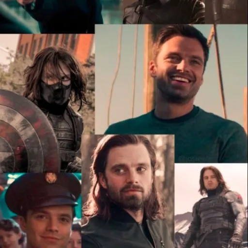 creator Y/n Barnes.'s avatar